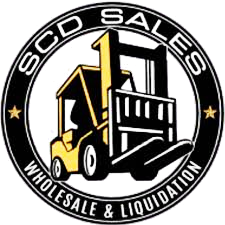 scd sales and liquidation llc