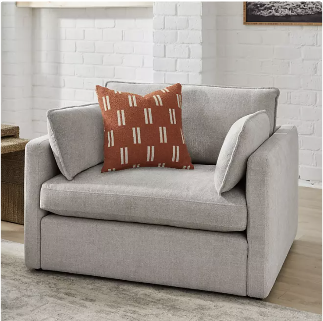 details by Becki Owens Tustin Chair - SCD Sales & Liquidation